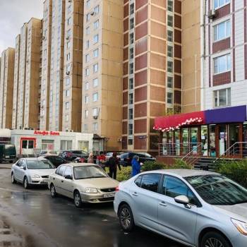 Сдается Нежилое помещение, 30 м²