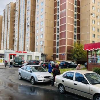 Сдается Нежилое помещение, 30 м²