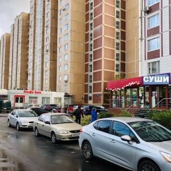 Сдается Нежилое помещение, 30 м²