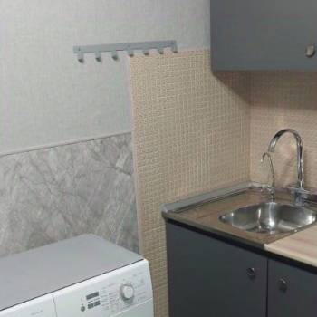 Сдается 2-х комнатная квартира, 45 м²