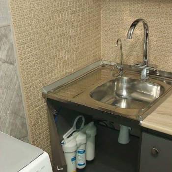 Сдается 2-х комнатная квартира, 45 м²