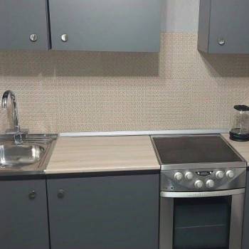 Сдается 2-х комнатная квартира, 45 м²