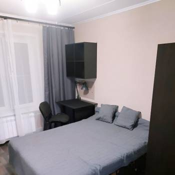 Сдается 2-х комнатная квартира, 45 м²