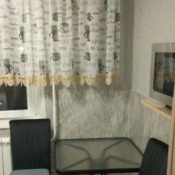 Сдается 2-х комнатная квартира, 45 м²