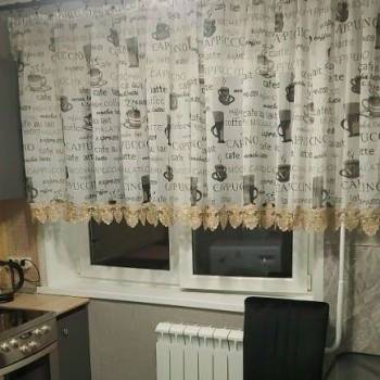 Сдается 2-х комнатная квартира, 45 м²