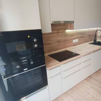 Сдается 2-х комнатная квартира, 52,4 м²