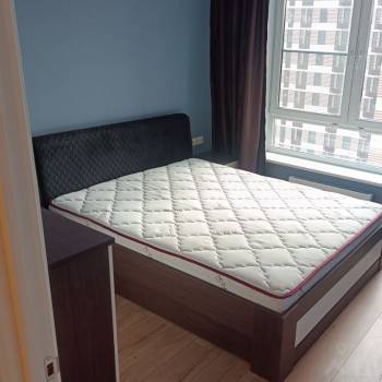 Сдается 2-х комнатная квартира, 52,4 м²