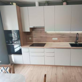 Сдается 2-х комнатная квартира, 52,4 м²
