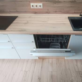 Сдается 2-х комнатная квартира, 52,4 м²