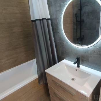 Сдается 2-х комнатная квартира, 52,4 м²