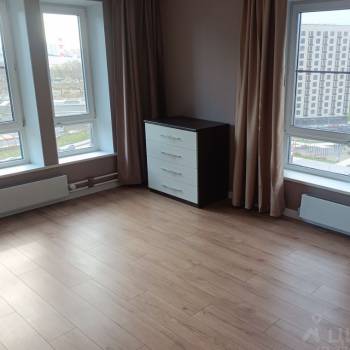 Сдается 2-х комнатная квартира, 52,4 м²