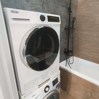 Сдается 2-х комнатная квартира, 52,4 м²