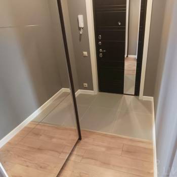 Сдается 2-х комнатная квартира, 52,4 м²