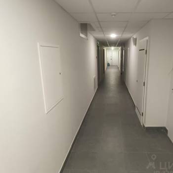 Сдается 2-х комнатная квартира, 52,4 м²