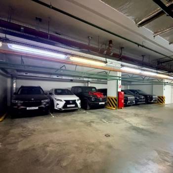 Сдается Нежилое помещение, 420 м²