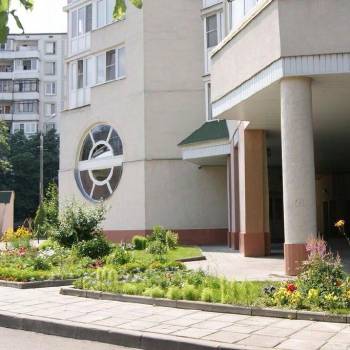 Продается 2-х комнатная квартира, 68 м²