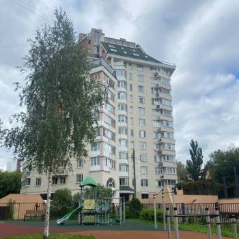 Продается 2-х комнатная квартира, 68 м²