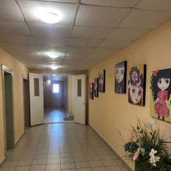 Продается 2-х комнатная квартира, 68 м²