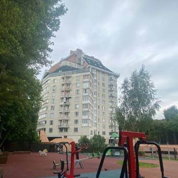 Продается 2-х комнатная квартира, 68 м²