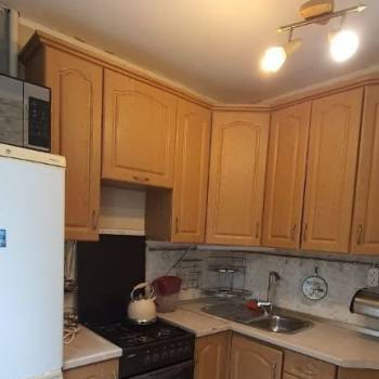 Сдается 2-х комнатная квартира, 44,2 м²