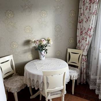 Сдается 2-х комнатная квартира, 56 м²