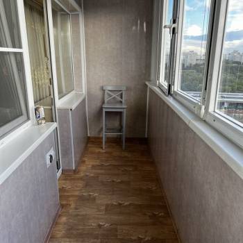 Сдается 2-х комнатная квартира, 56 м²
