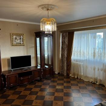 Сдается 2-х комнатная квартира, 56 м²