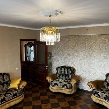 Сдается 2-х комнатная квартира, 56 м²