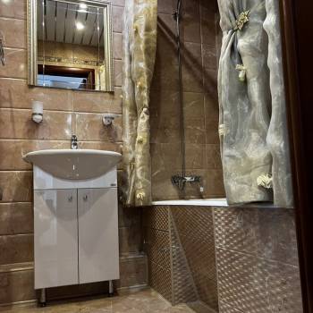 Сдается 2-х комнатная квартира, 56 м²