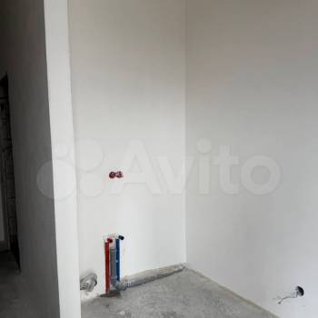 Продается 1-комнатная квартира, 18,5 м²