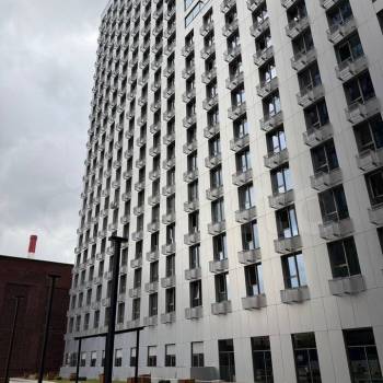 Продается 1-комнатная квартира, 18,5 м²