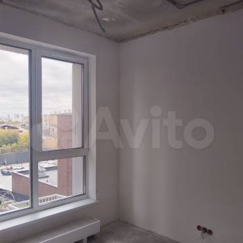 Продается 1-комнатная квартира, 18,5 м²