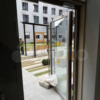 Продается 1-комнатная квартира, 18,5 м²
