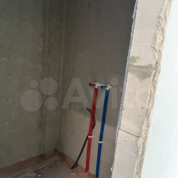 Продается 1-комнатная квартира, 18,5 м²