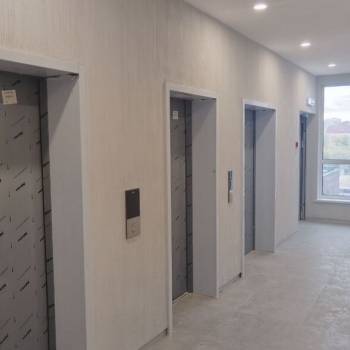 Продается 1-комнатная квартира, 18,5 м²