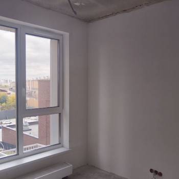 Продается 1-комнатная квартира, 18,5 м²