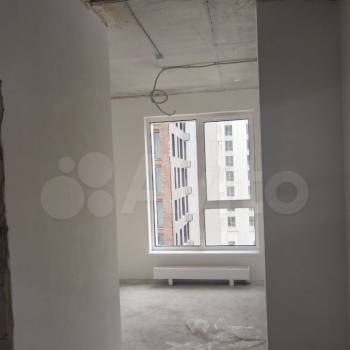 Продается 1-комнатная квартира, 18,5 м²