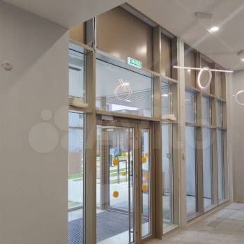Продается 1-комнатная квартира, 18,5 м²