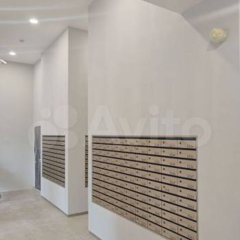 Продается 1-комнатная квартира, 18,5 м²