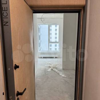 Продается 1-комнатная квартира, 18,5 м²