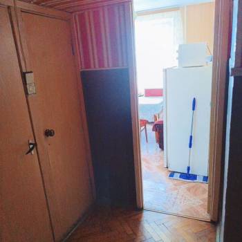 Сдается 1-комнатная квартира, 40,1 м²