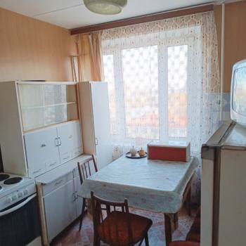 Сдается 1-комнатная квартира, 40,1 м²