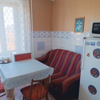 Сдается 1-комнатная квартира, 40,1 м²