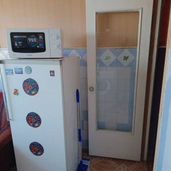 Сдается 1-комнатная квартира, 40,1 м²