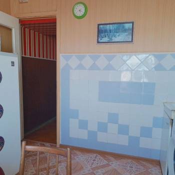 Сдается 1-комнатная квартира, 40,1 м²