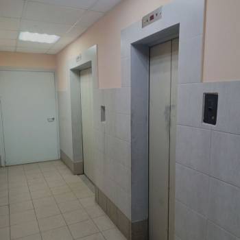 Сдается 1-комнатная квартира, 40,1 м²