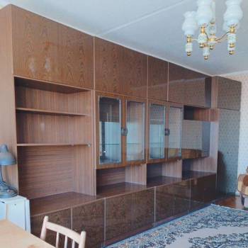 Сдается 1-комнатная квартира, 40,1 м²