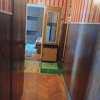 Сдается 1-комнатная квартира, 40,1 м²