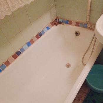 Сдается 1-комнатная квартира, 40,1 м²