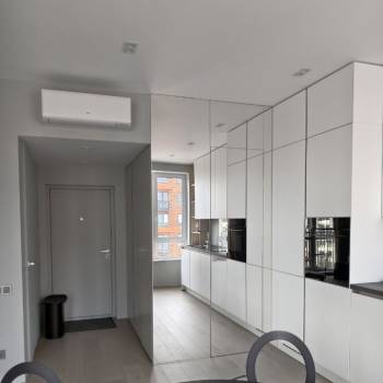 Продается 2-х комнатная квартира, 56 м²